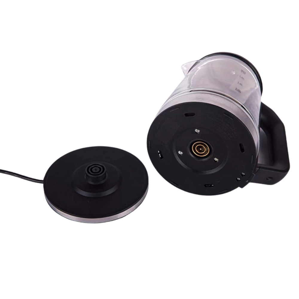 Boxiya Glass Electric Kettle